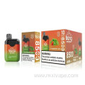 Original Bang DE 8500 Puffs Disposable Vape Wholesale